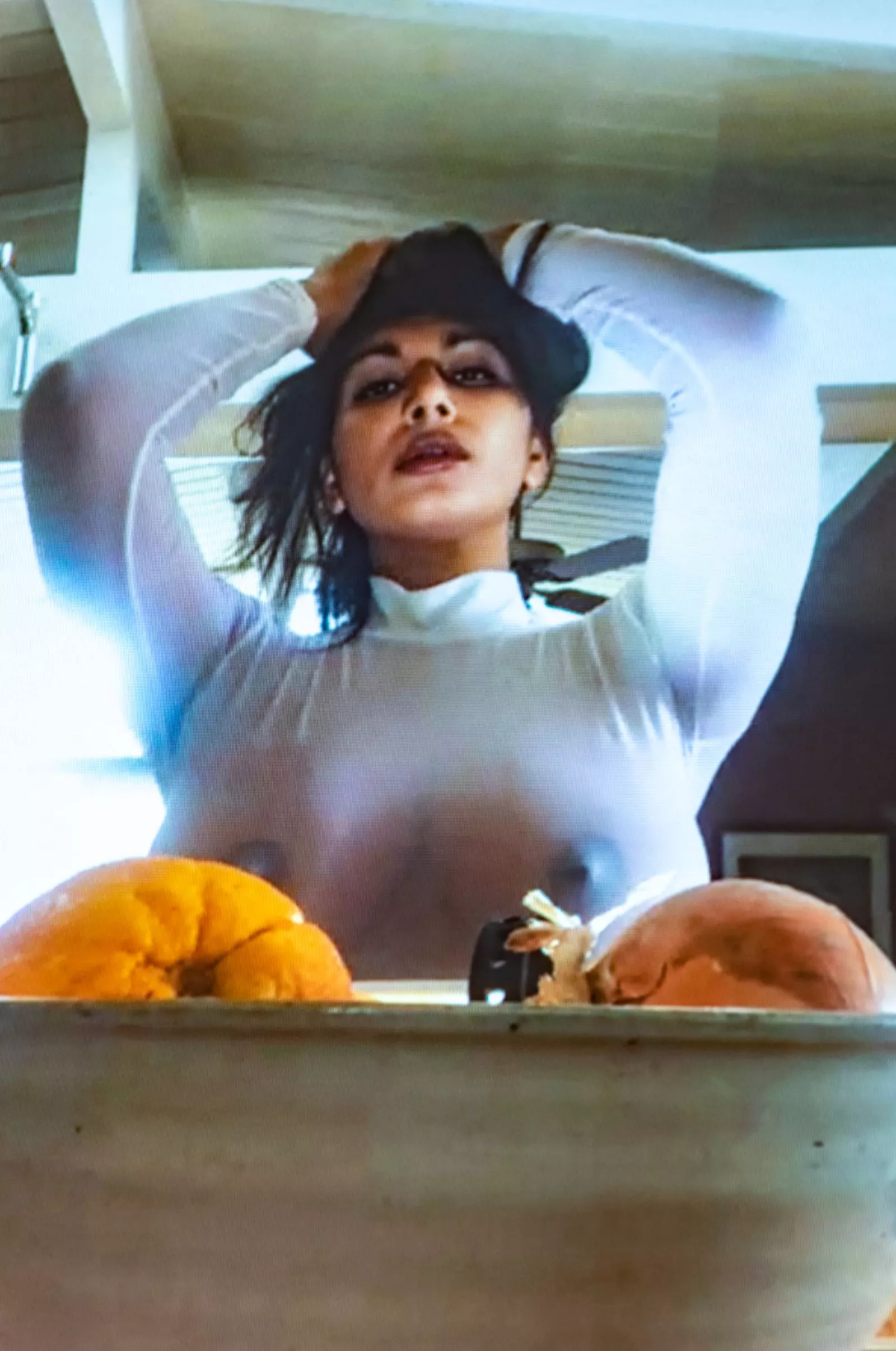 Zoom got devi like 🤪🍌 posted by knight_0071