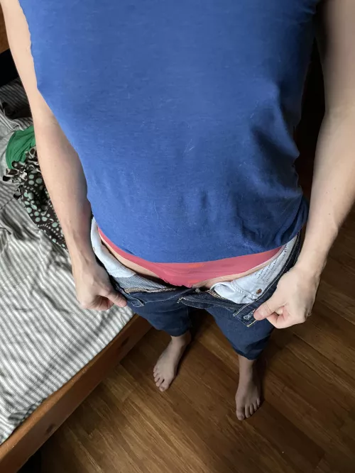 Zoom in… 🥰😘 by Curious_Contact2002