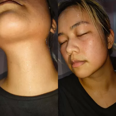 zoom into every droplet 👀👅 by No_Mood2144