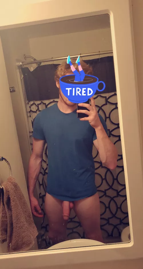 zoomed out can you tell the size? by KoreanBBQ42