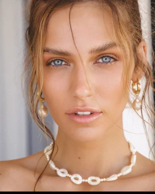 Zorana Kuzmanovic by BDawgJackson