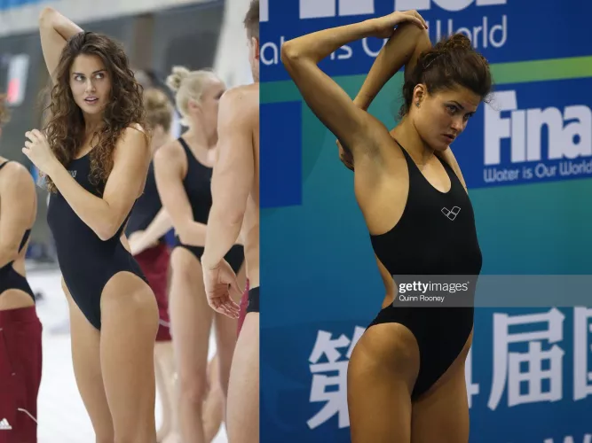 Zsuzsanna Jakabos by ManyWrap860