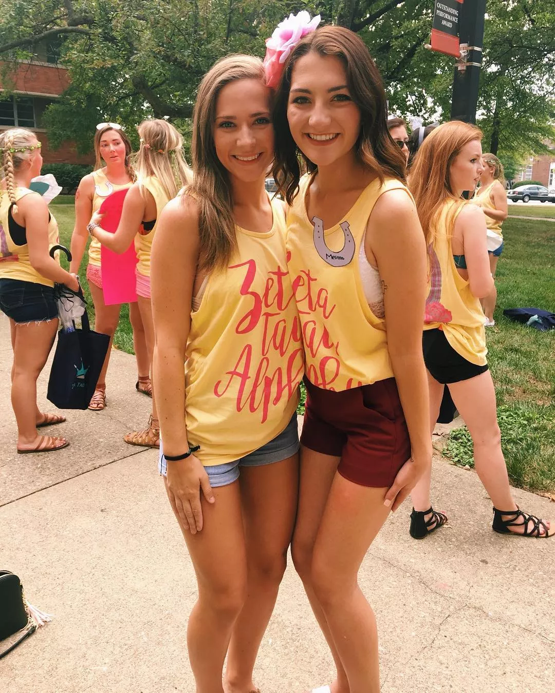 ZTA - Left Or Right? posted by honeybee9299