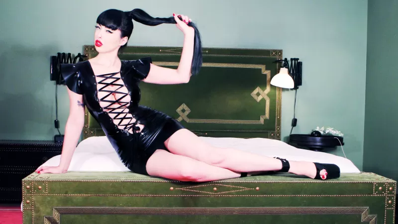 Zuhal Sengul by JuliaSeth