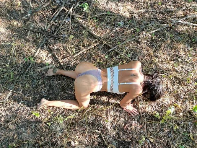 Zulema's Saturday fuckablephoto by ZulemaZahiir