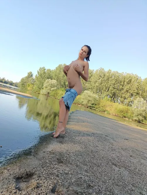 Zulema's Sunday fuckablephoto by ZulemaZahiir