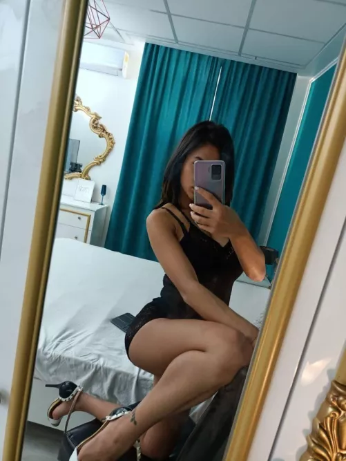 Zulema's Sunday fuckablephoto by ZulemaZahiir