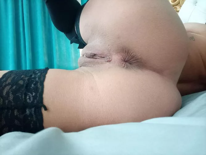 Zulema's Wednesday assole selfie by ZulemaZahiir