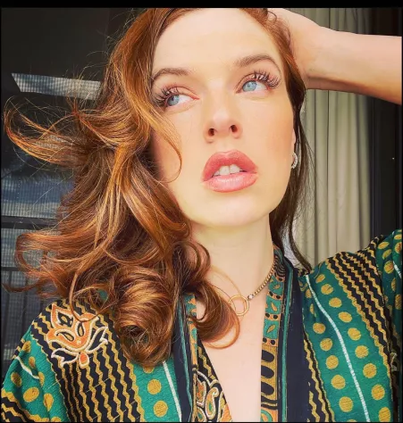 ZZ Ward by TheScarlettCannon