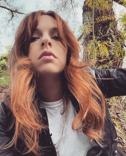 ZZ Ward by BlueAsOurNew2ndSun