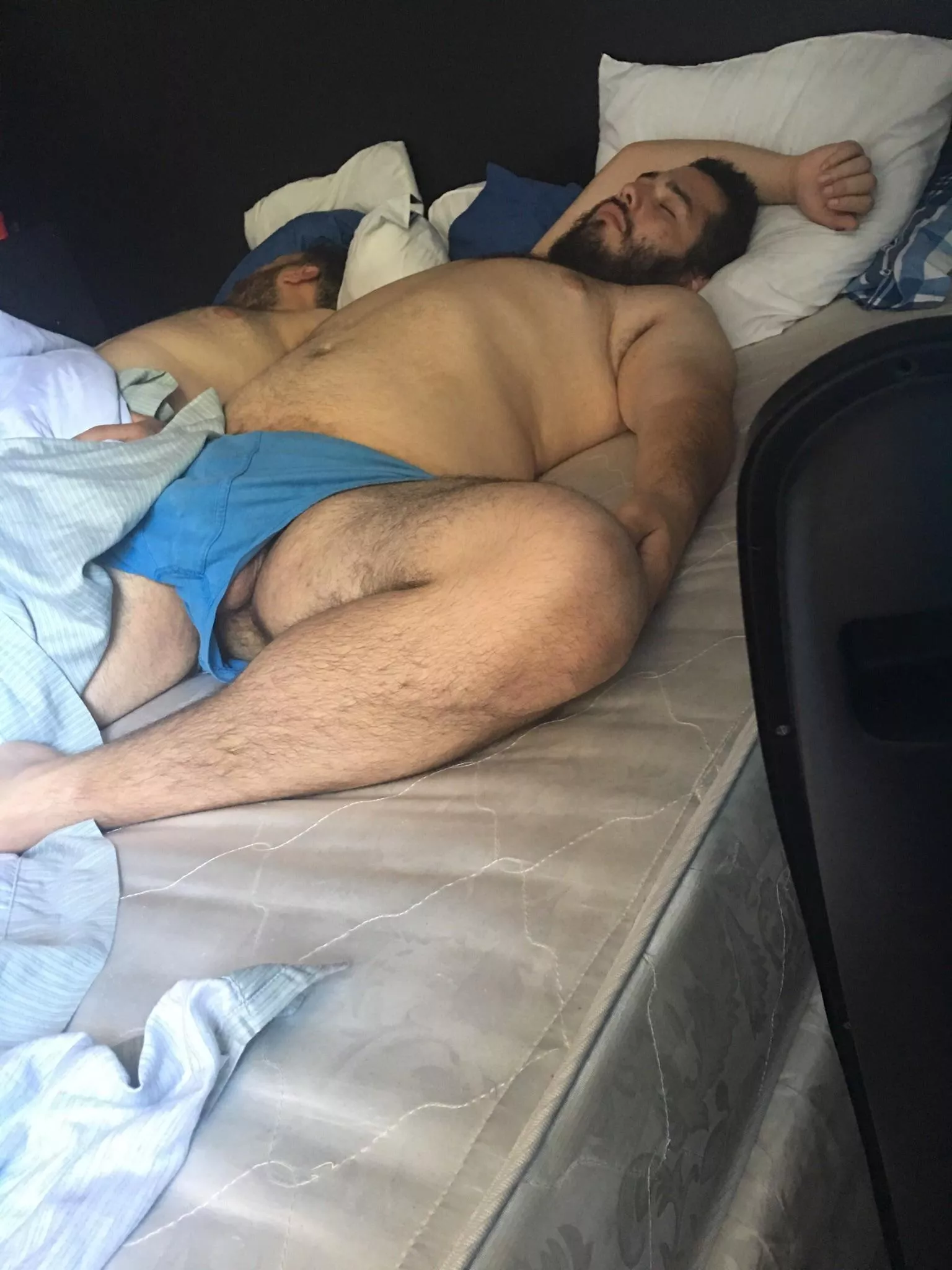 ZzZ posted by maddtwatterr